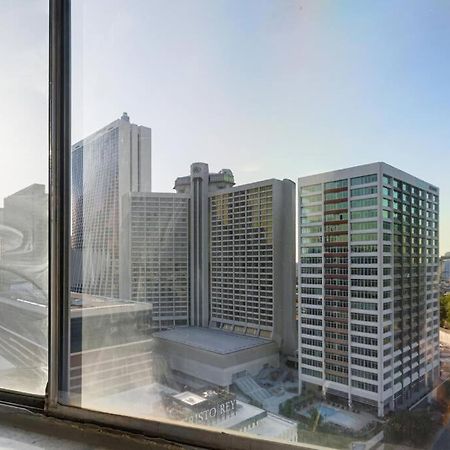 2208-Top Flr-Work/Game Sta-600 Mb-1 Free Park-King Atlanta Esterno foto
