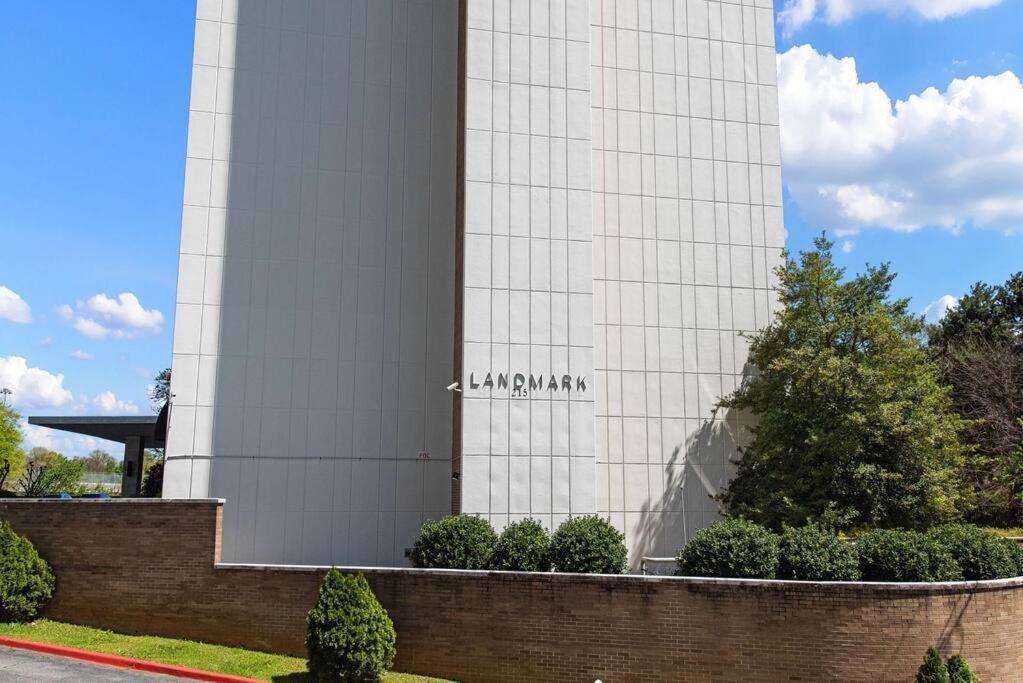 2208-Top Flr-Work/Game Sta-600 Mb-1 Free Park-King Atlanta Esterno foto