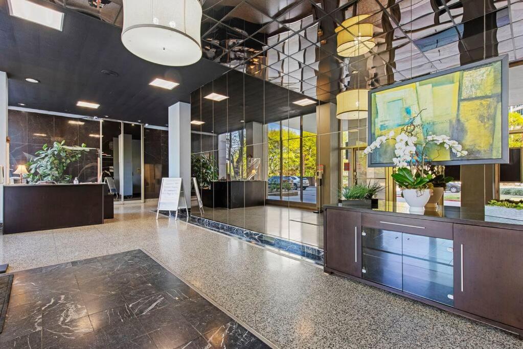 2208-Top Flr-Work/Game Sta-600 Mb-1 Free Park-King Atlanta Esterno foto